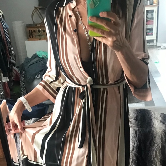 ZARA DRESS - Picture 4 of 4